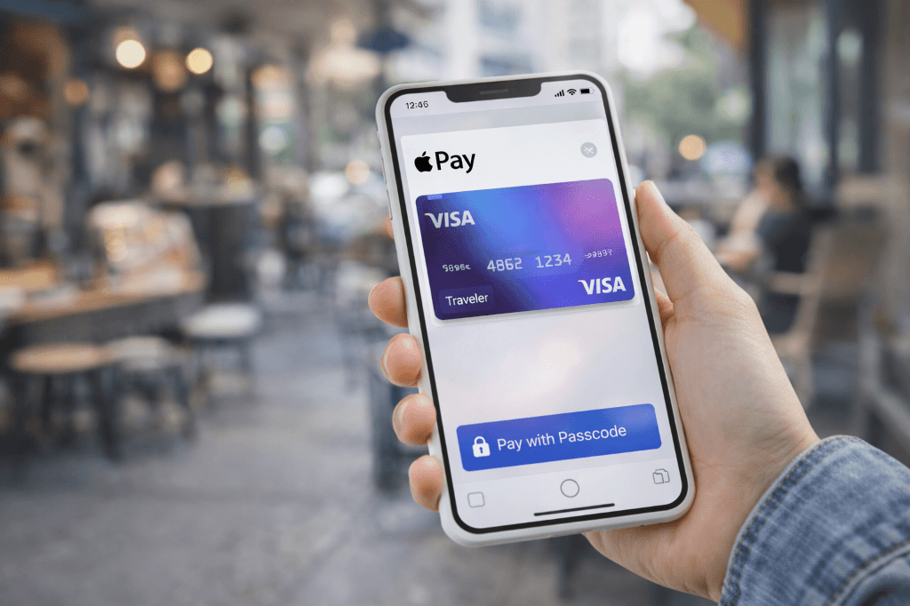 Book online and get QR code