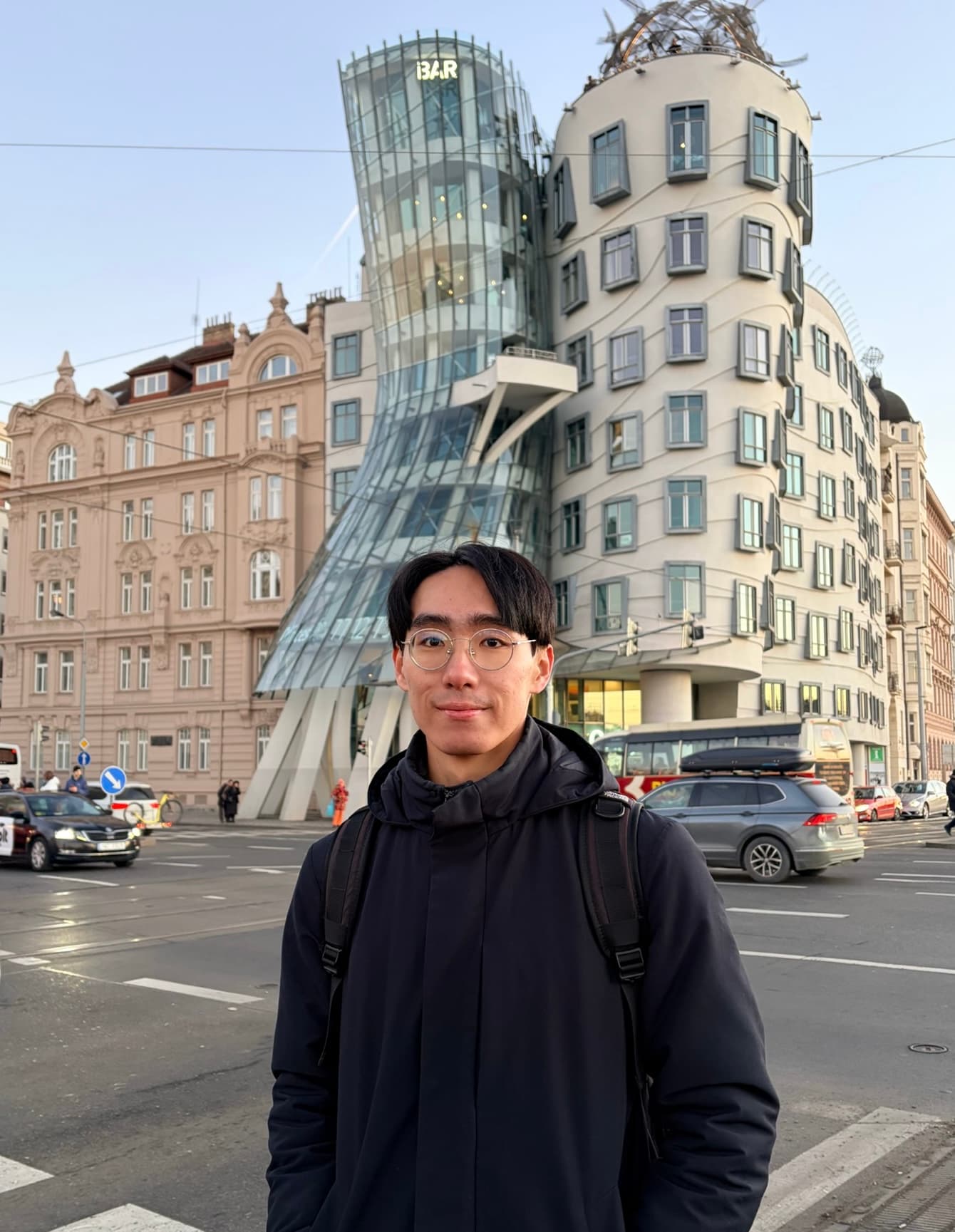 Jason Lin - Founder of Drop2Go