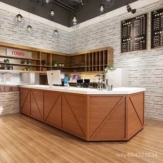 信義咖啡 / Xinyi Coffee (Demo Only – Not an actual storage location) secondary